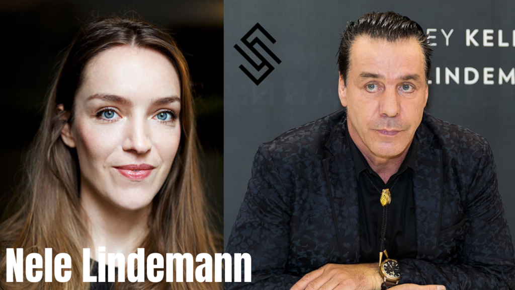 Nele Lindemann: Regisseurin, Dramaturgin und Kuratorin