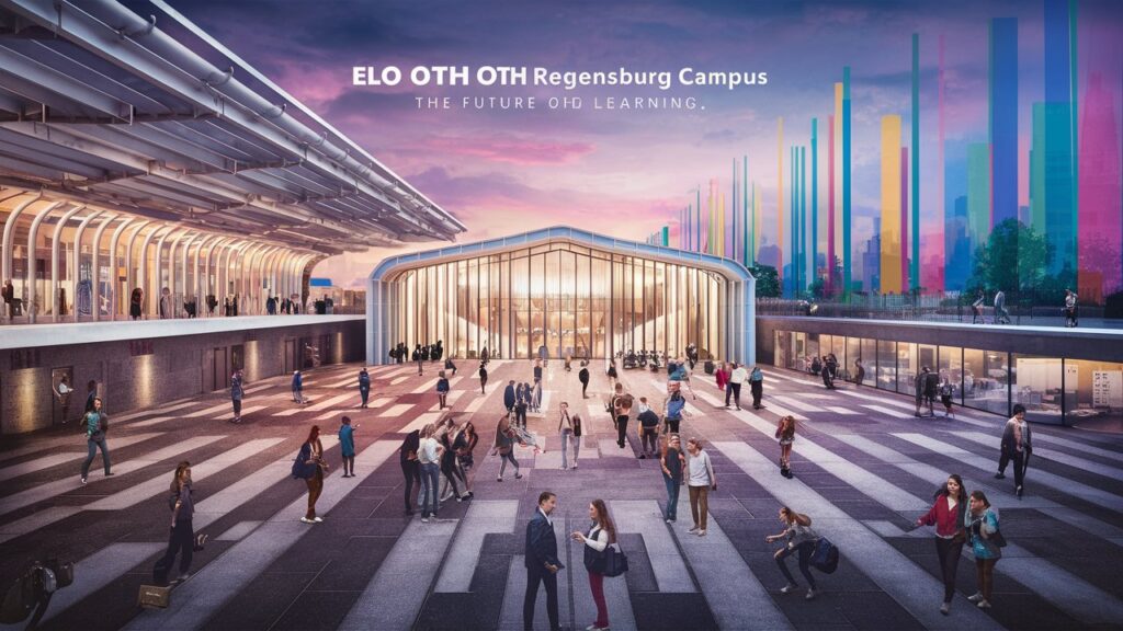 ELO OTH Regensburg: Die Zukunft des Lernens