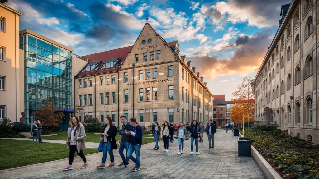 GroupWise Uni Regensburg – Alles in einem