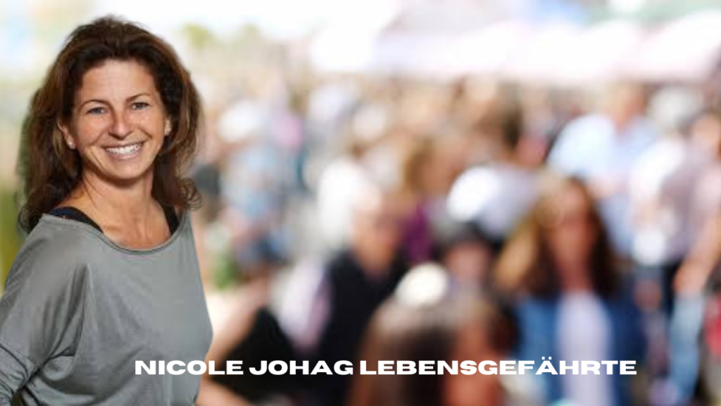 nicole johag lebensgefährte