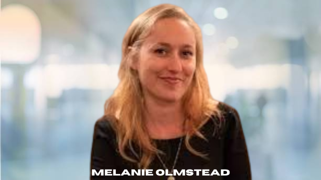 melanie olmstead