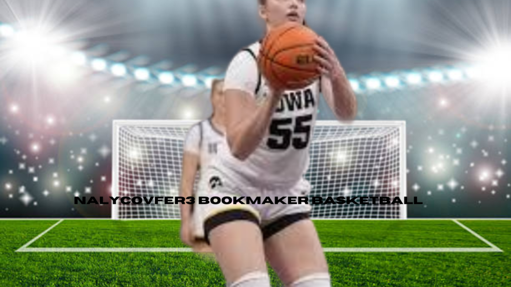 nalycovfer3 bookmaker basketball