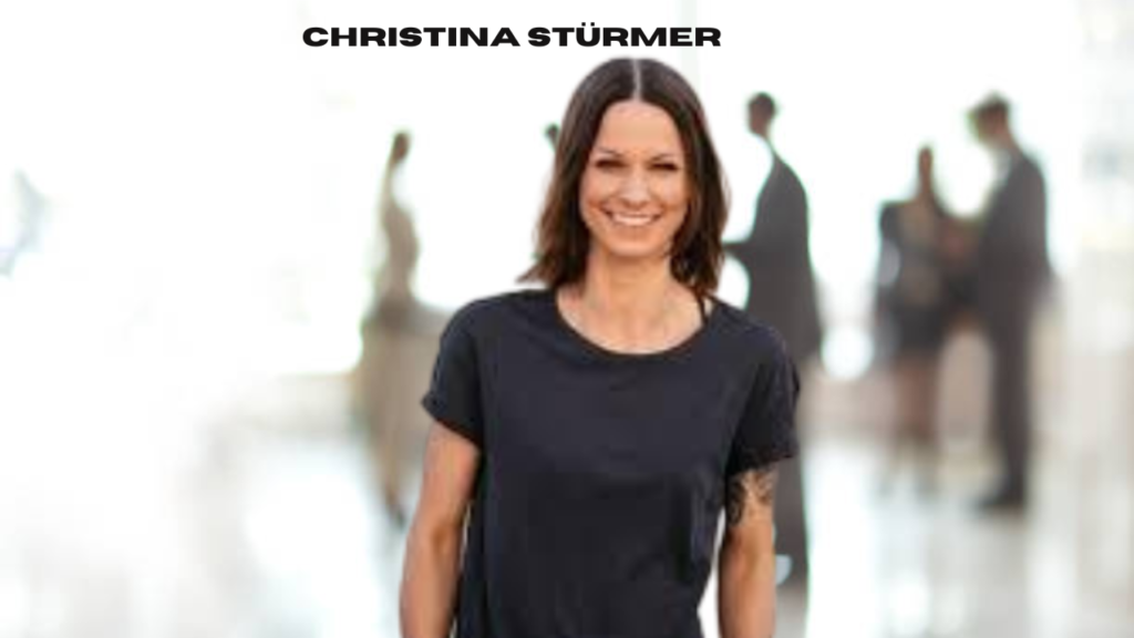 christina stürmer