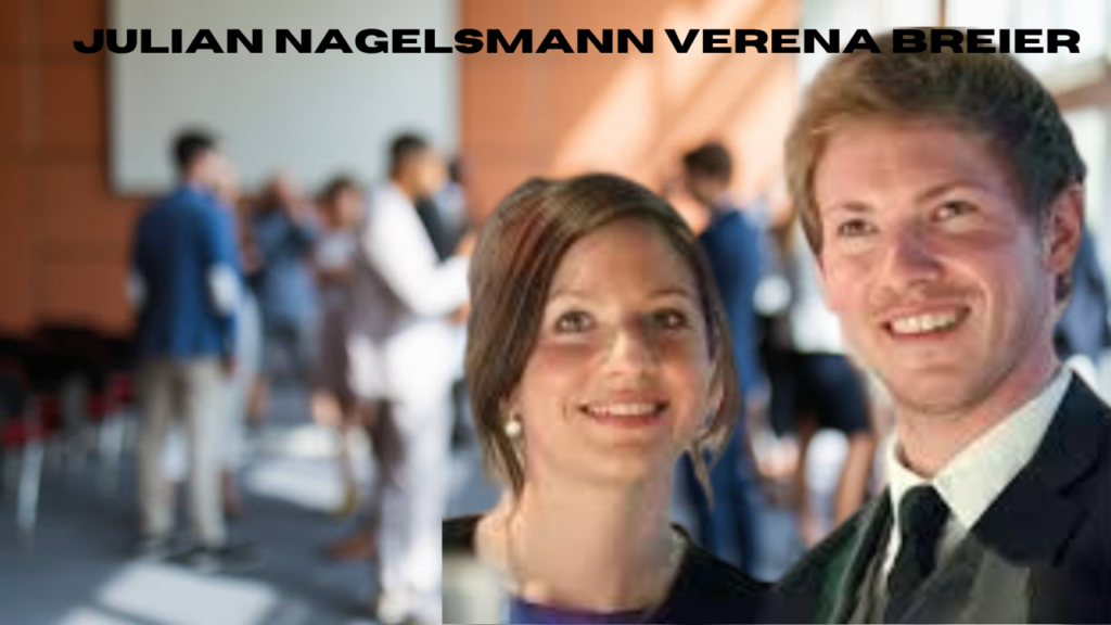 julian nagelsmann verena breier