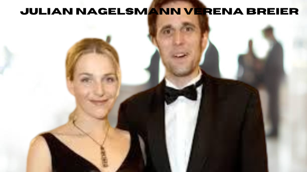 julian nagelsmann verena breier