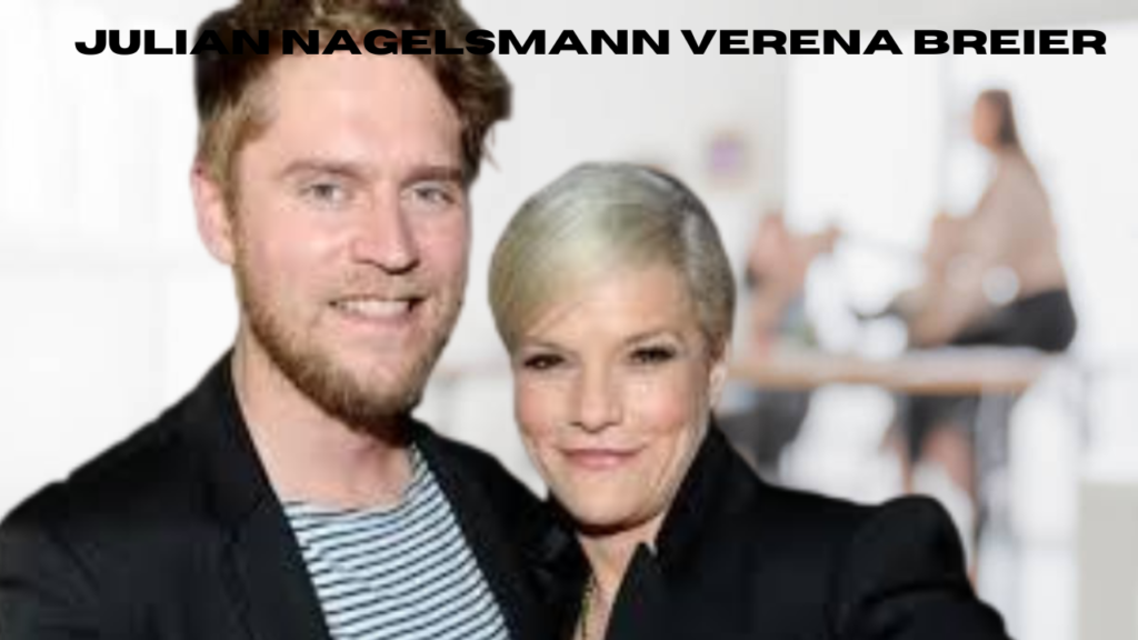 julian nagelsmann verena breier