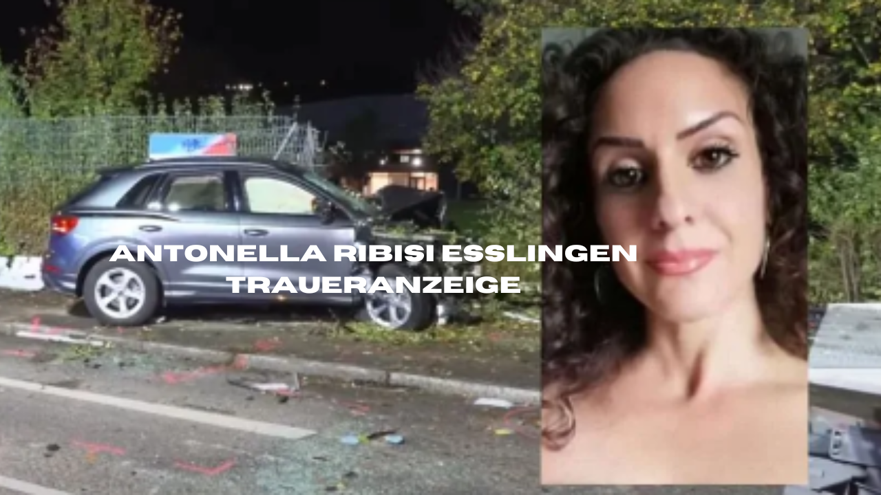 antonella ribisi esslingen traueranzeige