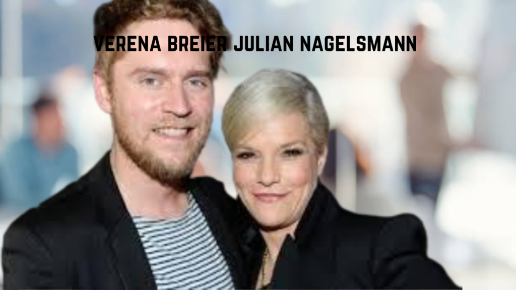 verena breier julian nagelsmann