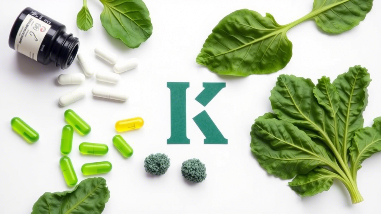 vitamin k