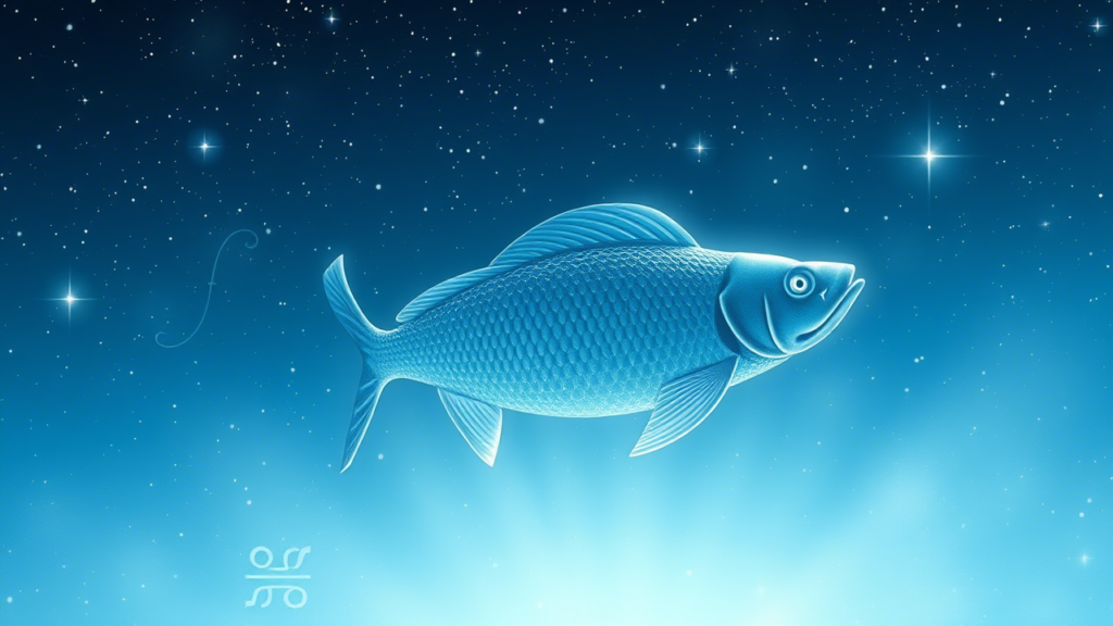 horoskop fische morgen