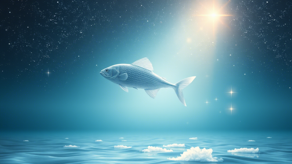 horoskop fische morgen