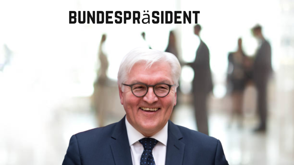 bundespräsident