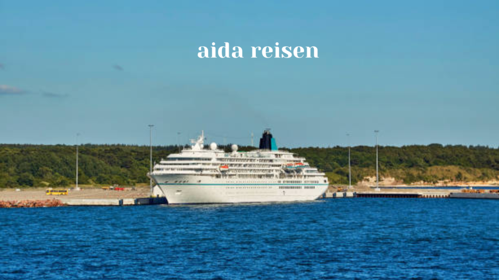 aida reisen