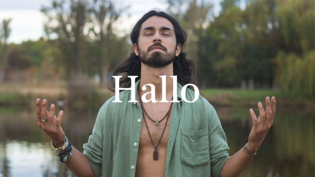 hallo