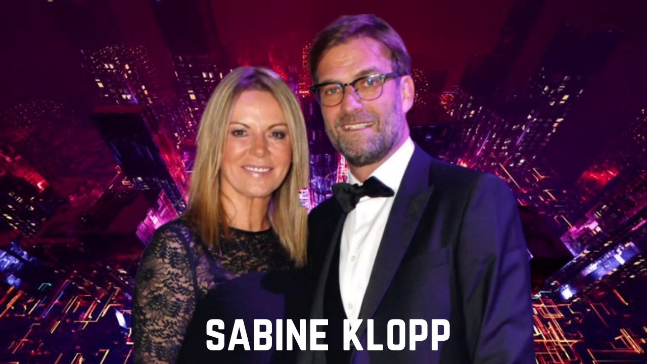 sabine klopp