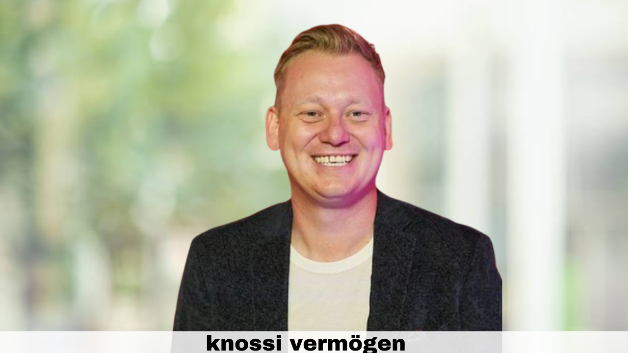 knossi vermögen