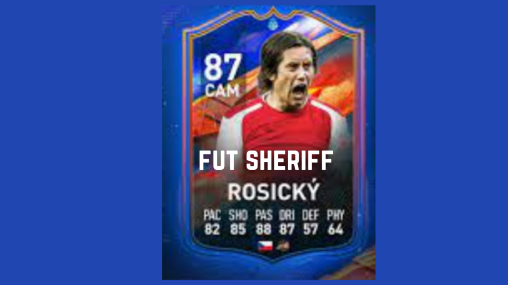 fut sheriff