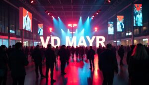 vd mayr