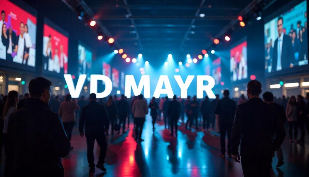 vd mayr