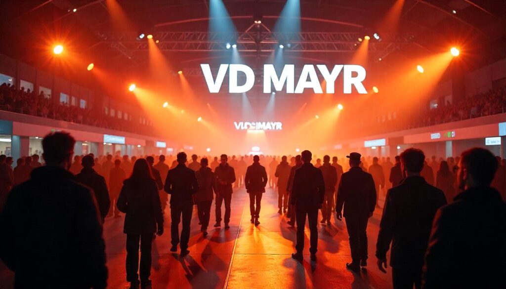 vd mayr