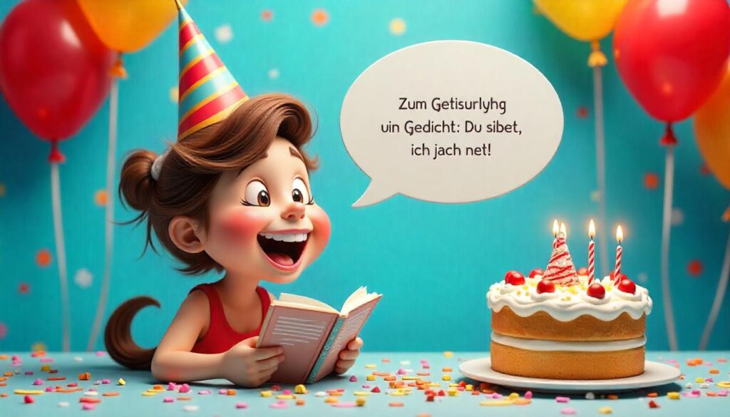 geburtstagsgedichte lustig
