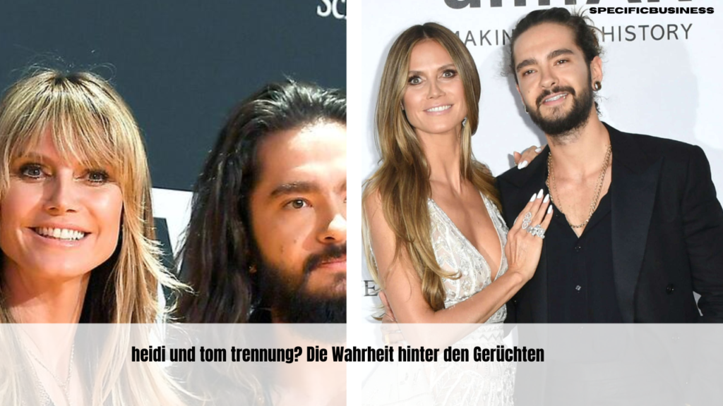 heidi und tom trennung