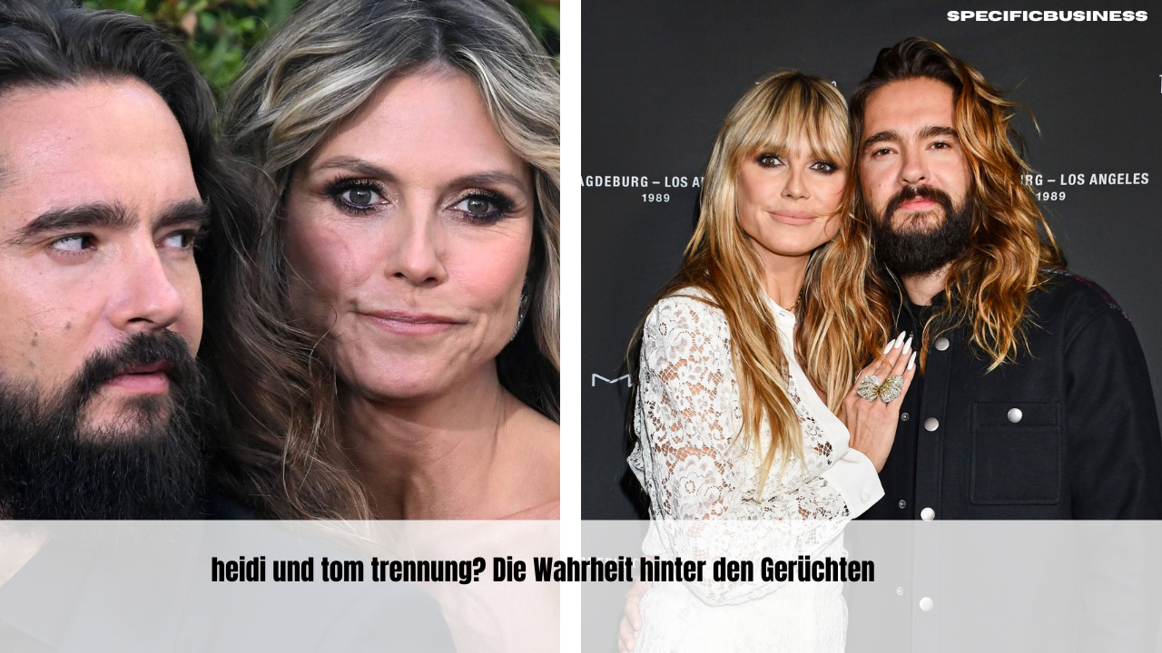 heidi und tom trennung