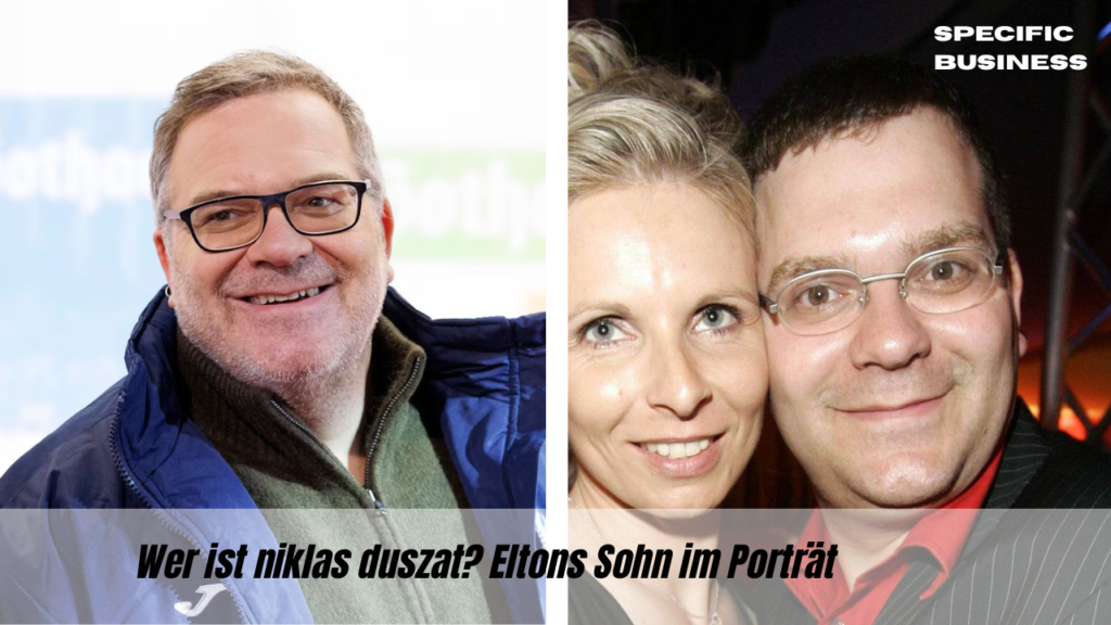 niklas duszat