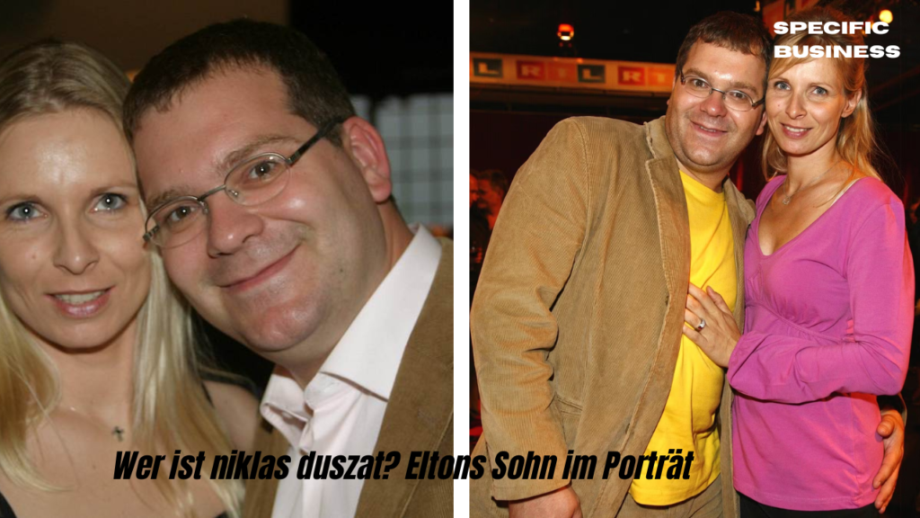 niklas duszat