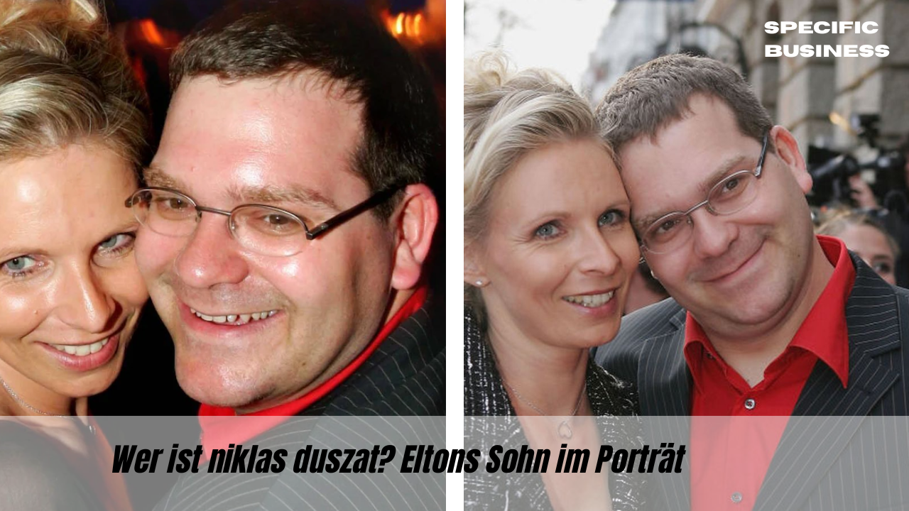 niklas duszat