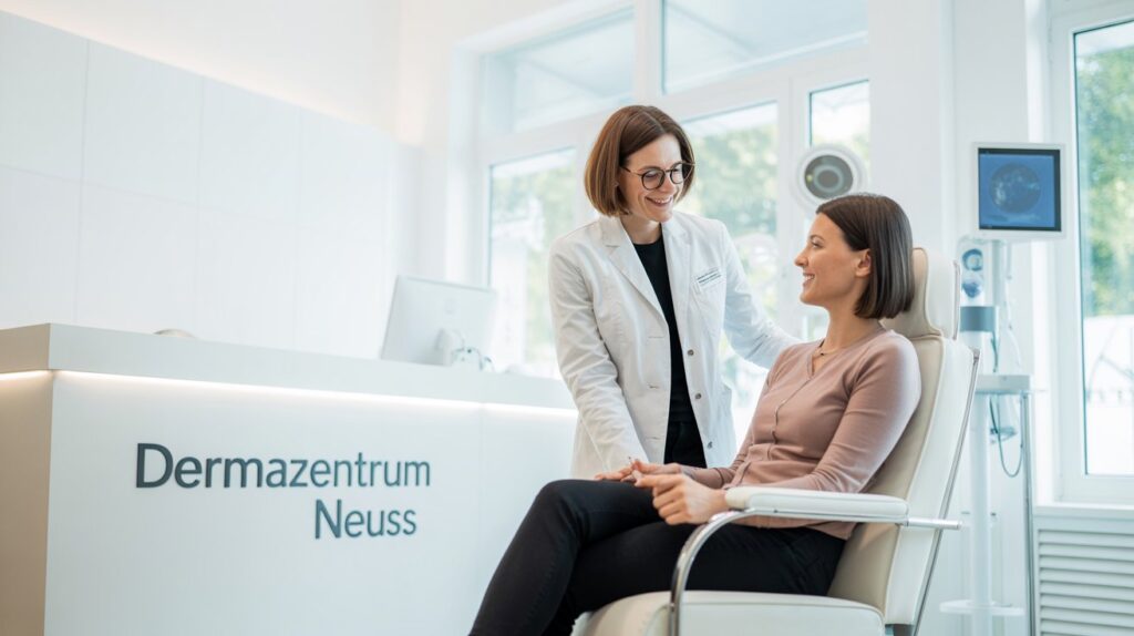 dermazentrum neuss