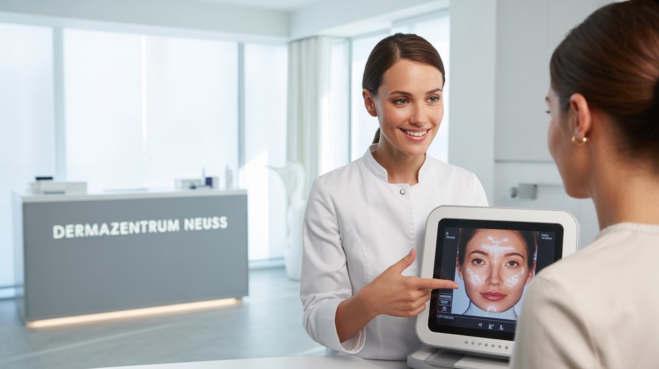 dermazentrum neuss