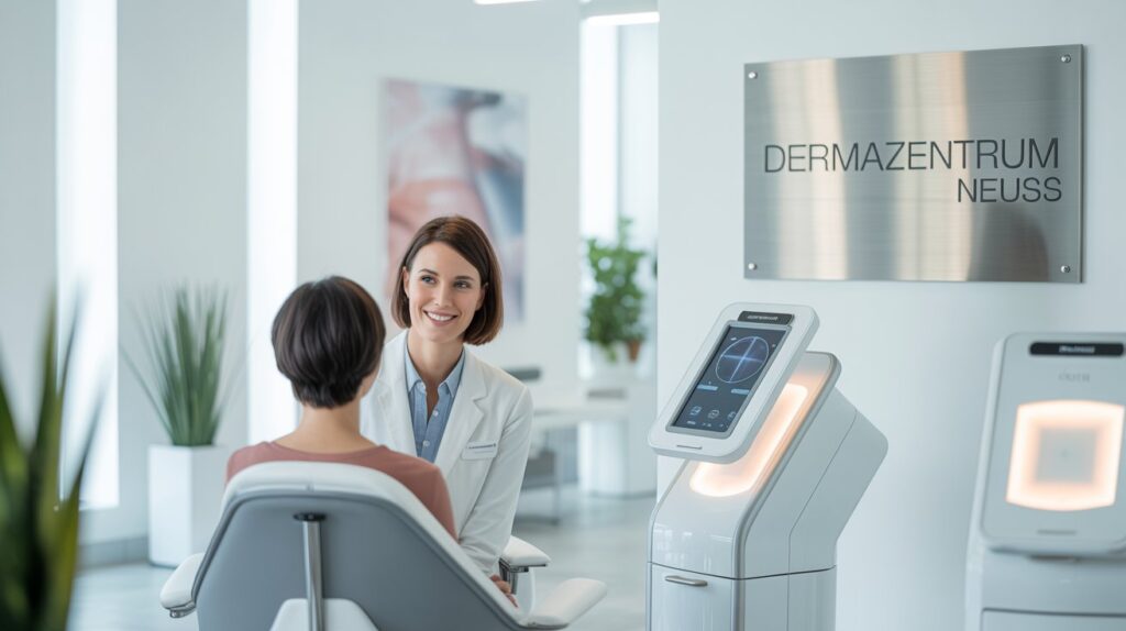 dermazentrum neuss