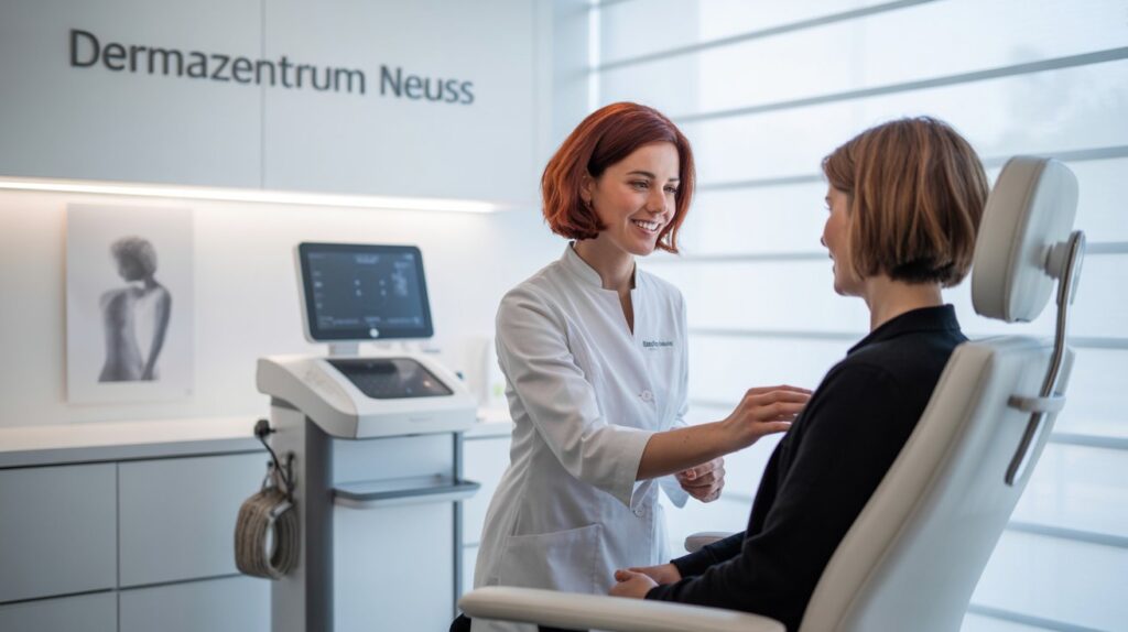 dermazentrum neuss
