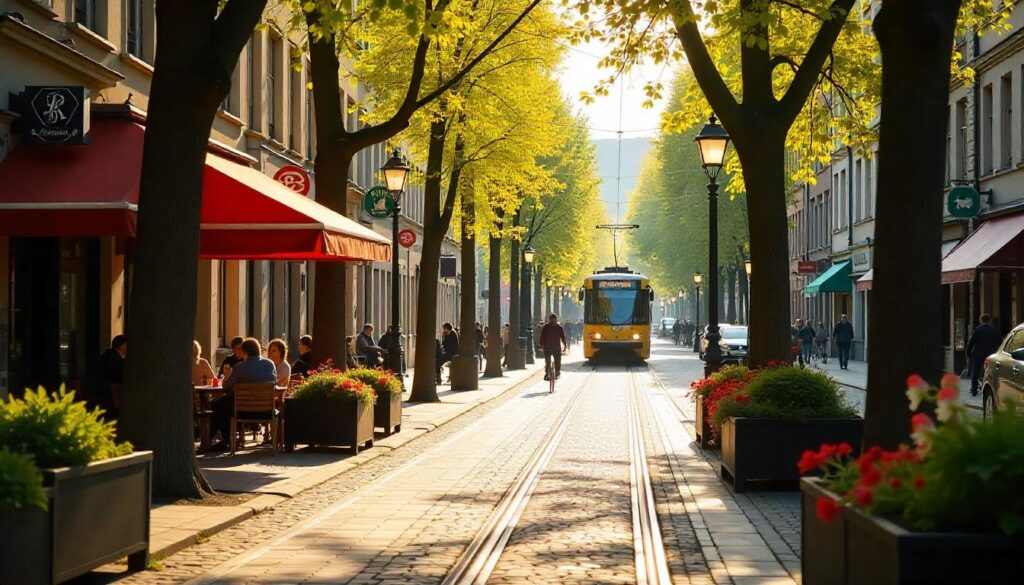 pillnitzer weg