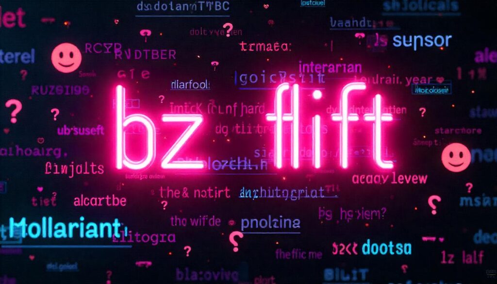 bz flirt