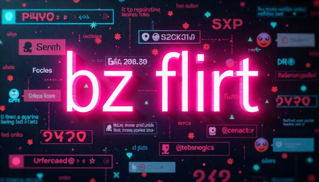 bz flirt