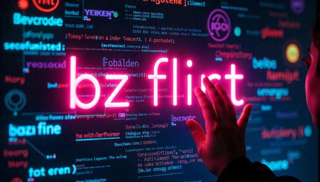 bz flirt