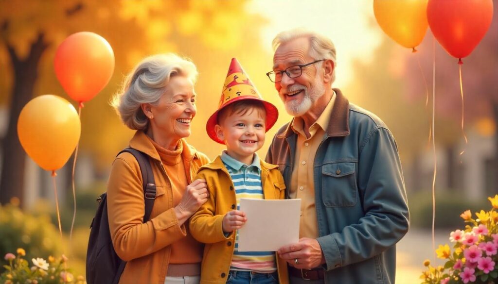 wünsche zur einschulung von oma und opa