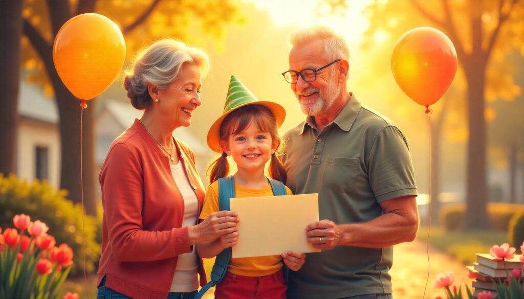 wünsche zur einschulung von oma und opa