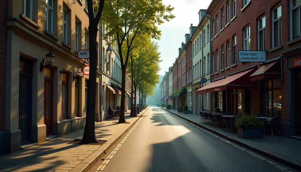 otto grot straße