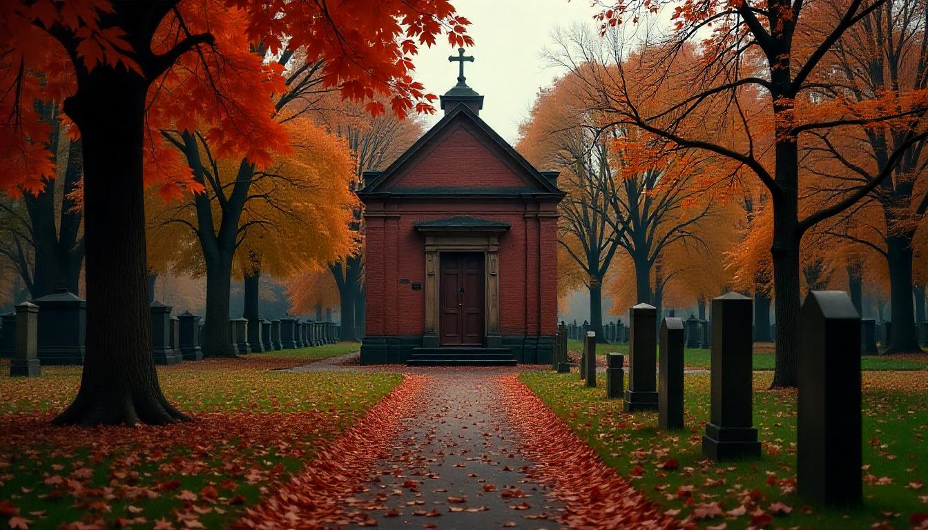 kapelle 13 ohlsdorf