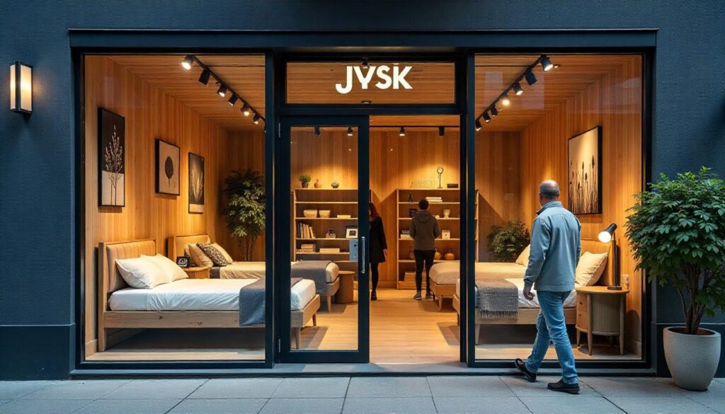 jysk hamburg
