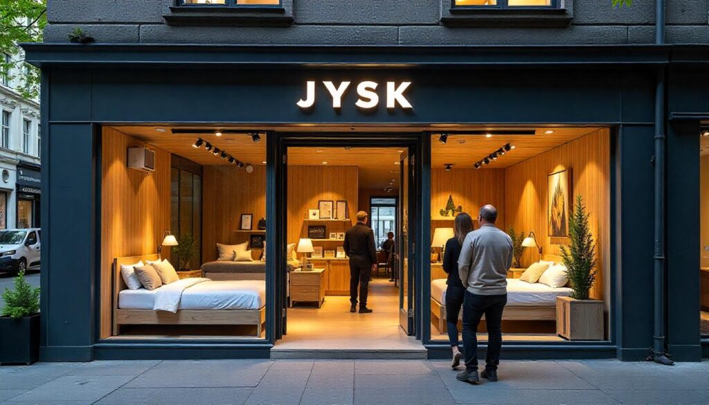 jysk hamburg