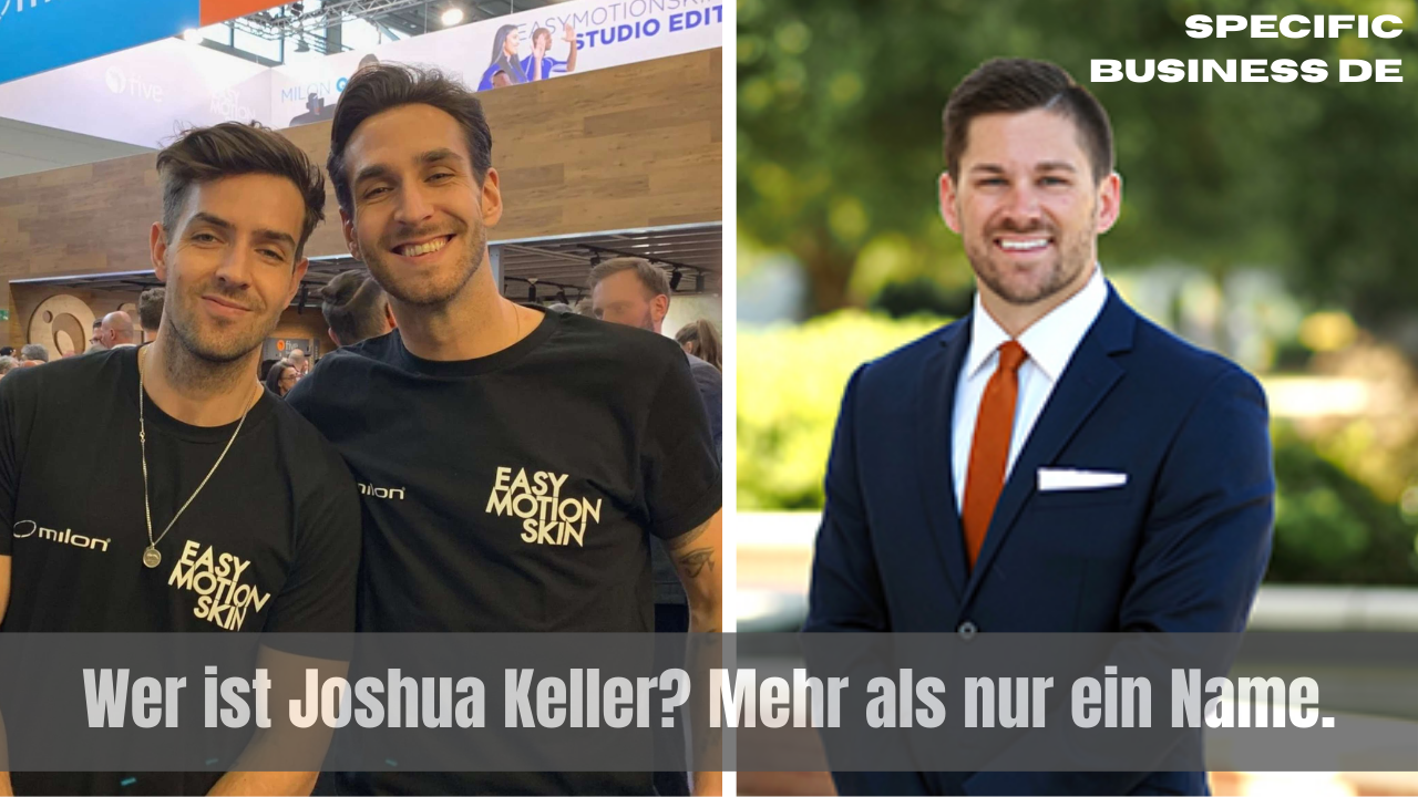 joshua keller
