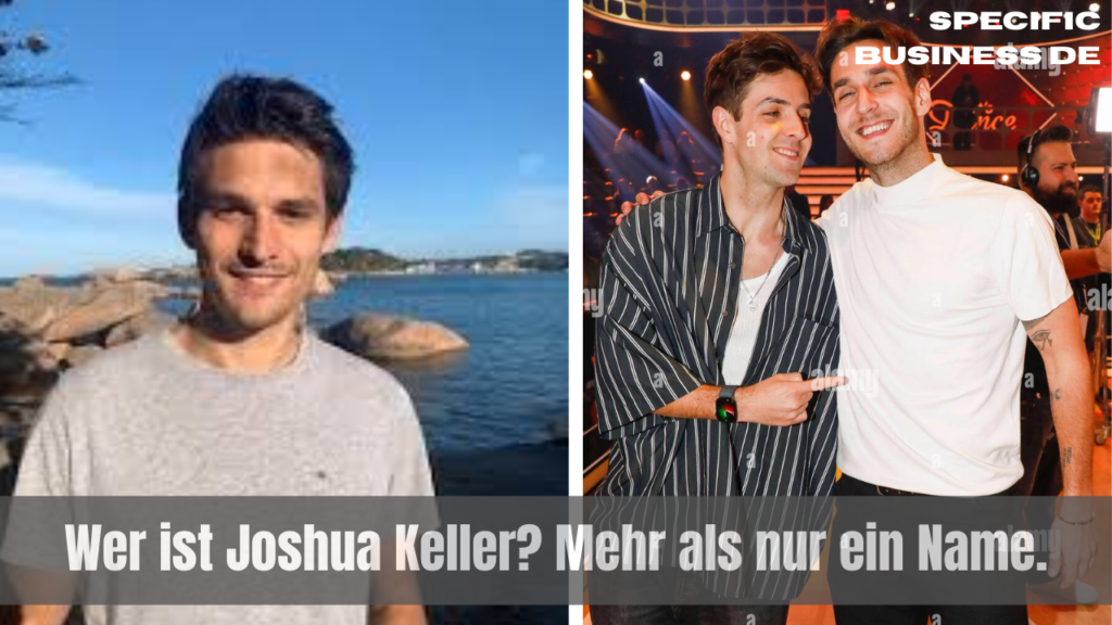 joshua keller