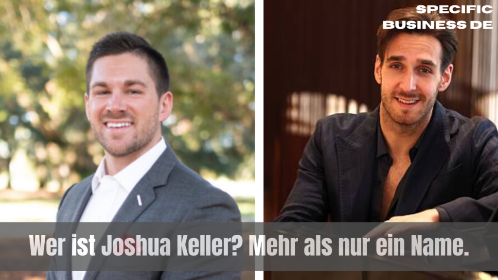 joshua keller