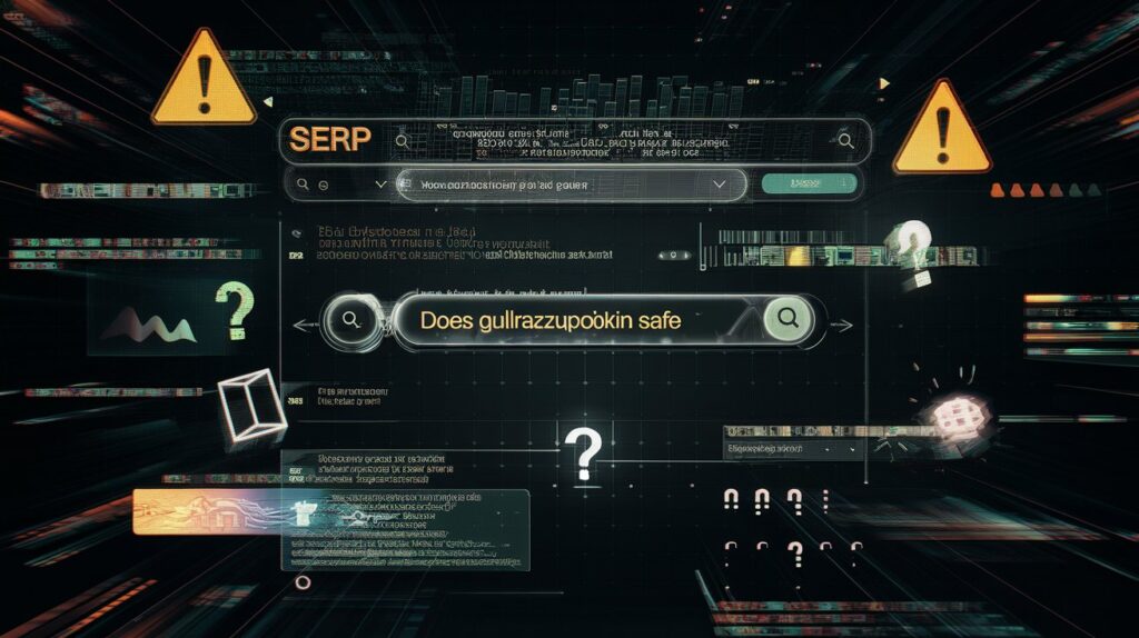 „Does gullrazwupolxin safe“ – Die schockierende Wahrheit hinter dem mysteriösen Begriff!
