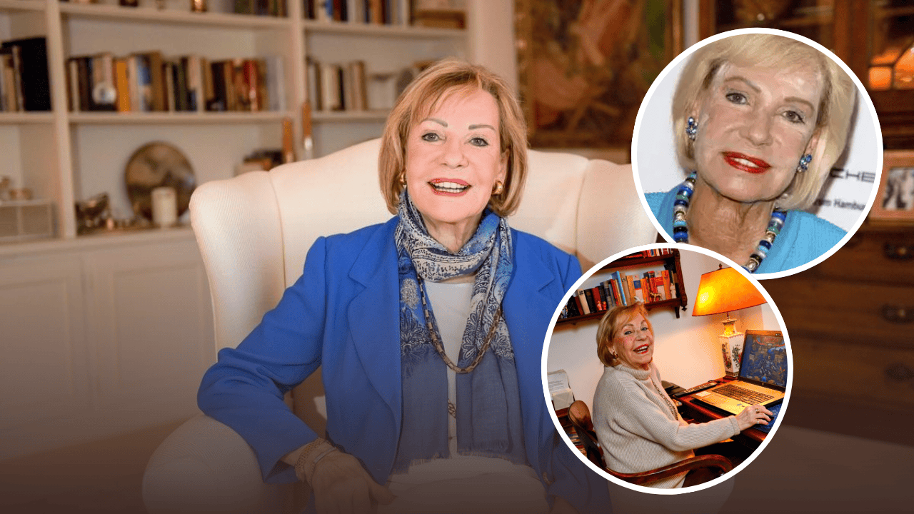 Dagmar Berghoff Schlaganfall? Fakten, Symptome & was wirklich stimmt