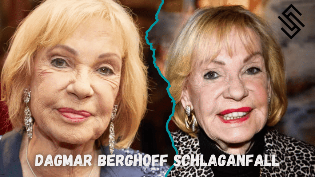 Dagmar Berghoff Schlaganfall? Fakten, Symptome & was wirklich stimmt